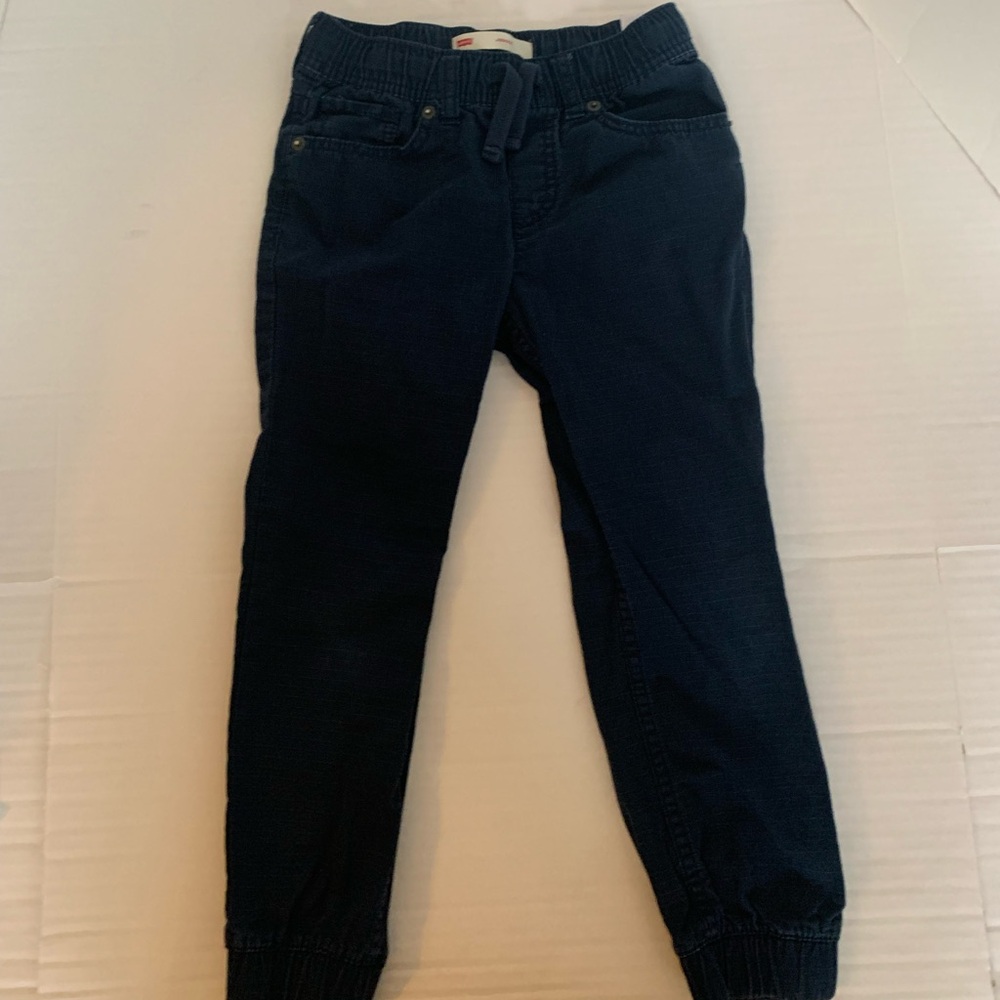Boys LEVIS Joggers 6